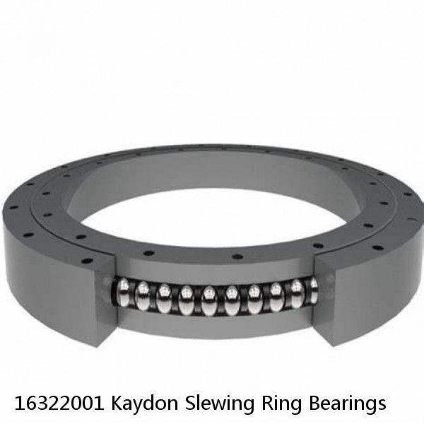 16322001 Kaydon Slewing Ring Bearings