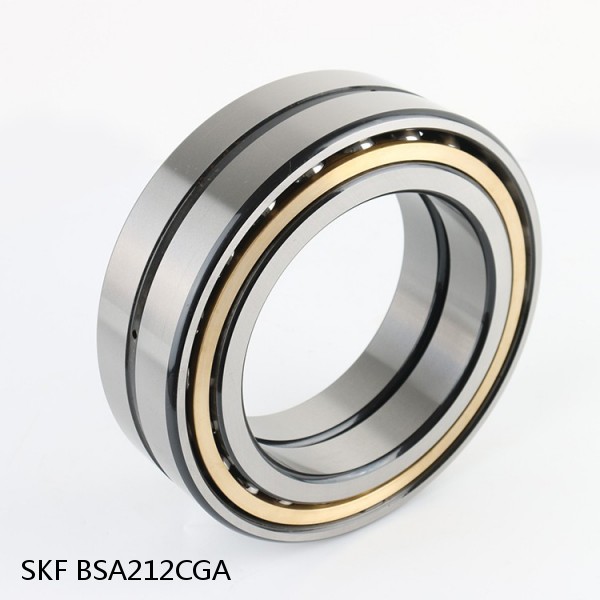 BSA212CGA SKF Brands,All Brands,SKF,Super Precision Angular Contact Thrust,BSA