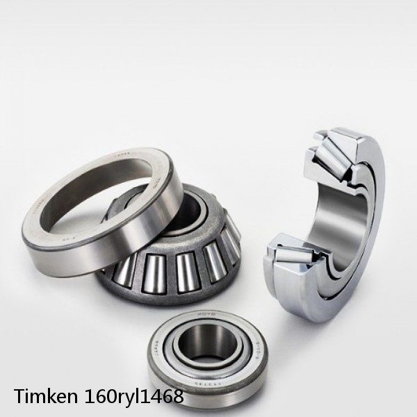 160ryl1468 Timken Tapered Roller Bearings