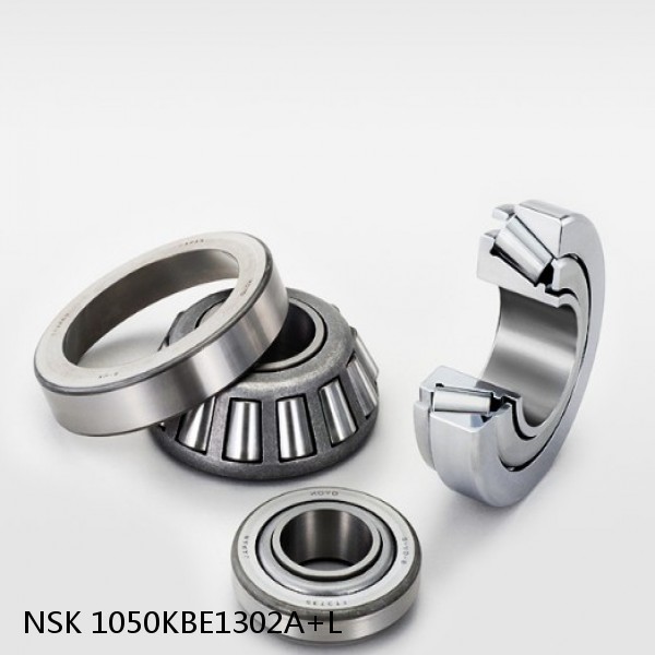 1050KBE1302A+L NSK Tapered roller bearing
