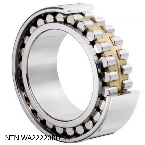 WA22220BLLSK NTN Thrust Tapered Roller Bearing