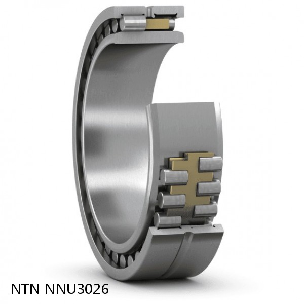 NNU3026 NTN Tapered Roller Bearing