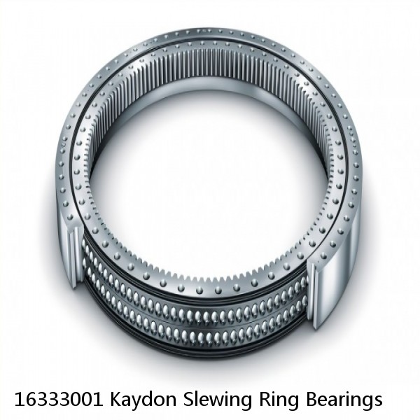 16333001 Kaydon Slewing Ring Bearings