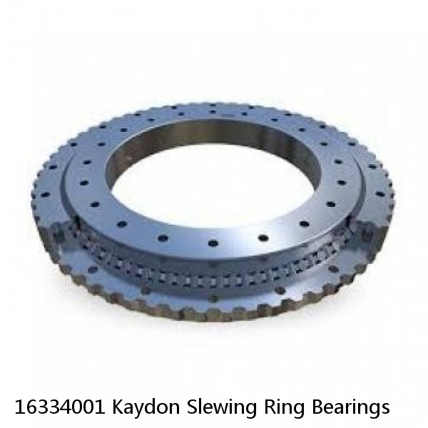 16334001 Kaydon Slewing Ring Bearings