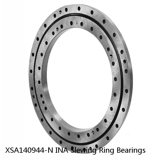 XSA140944-N INA Slewing Ring Bearings