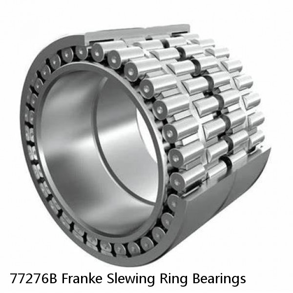 77276B Franke Slewing Ring Bearings