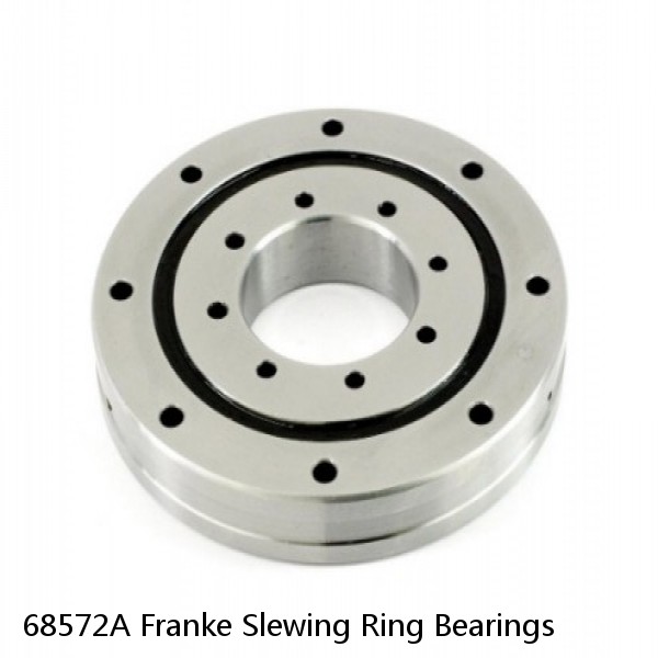 68572A Franke Slewing Ring Bearings