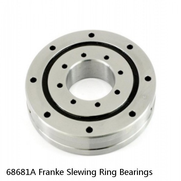 68681A Franke Slewing Ring Bearings