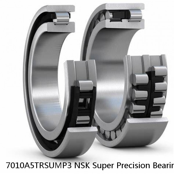 7010A5TRSUMP3 NSK Super Precision Bearings