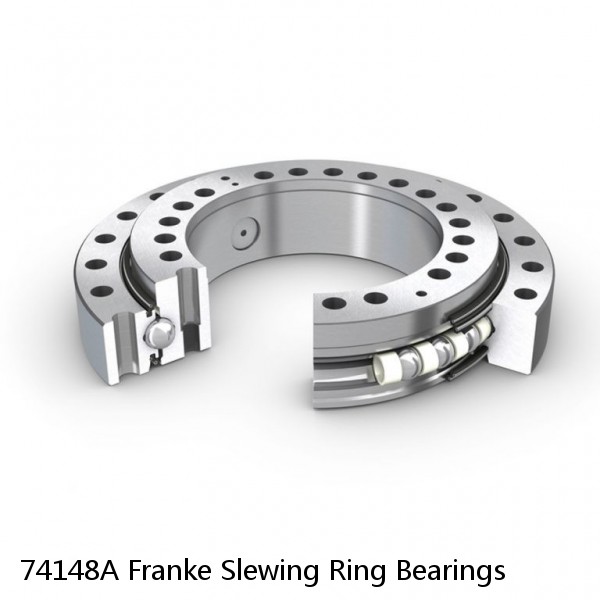 74148A Franke Slewing Ring Bearings