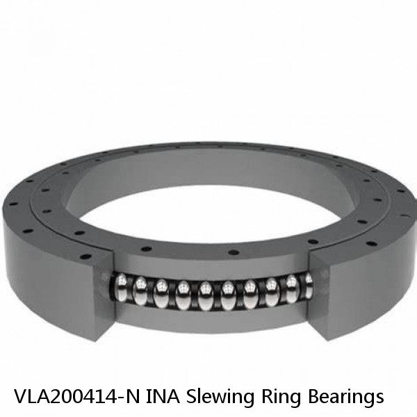 VLA200414-N INA Slewing Ring Bearings