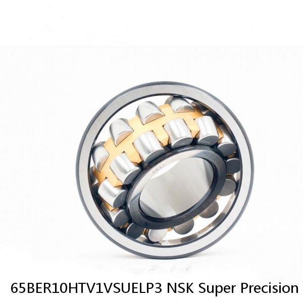 65BER10HTV1VSUELP3 NSK Super Precision Bearings