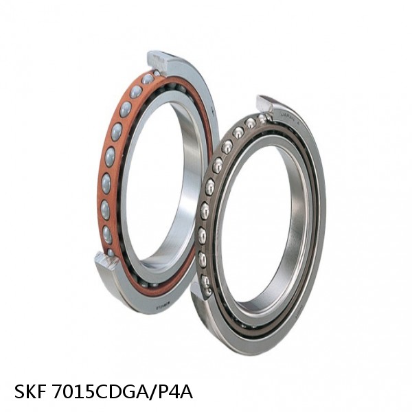 7015CDGA/P4A SKF Super Precision,Super Precision Bearings,Super Precision Angular Contact,7000 Series,15 Degree Contact Angle