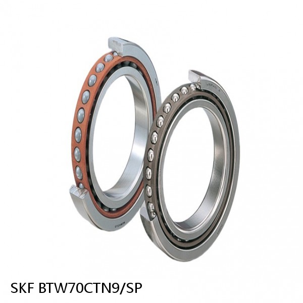 BTW70CTN9/SP SKF Brands,All Brands,SKF,Super Precision Angular Contact Thrust,BTW