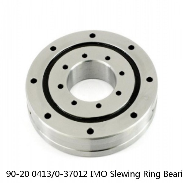 90-20 0413/0-37012 IMO Slewing Ring Bearings