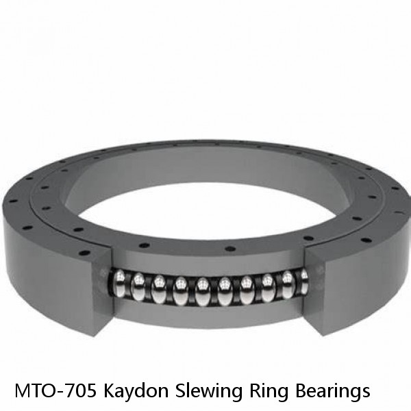 MTO-705 Kaydon Slewing Ring Bearings