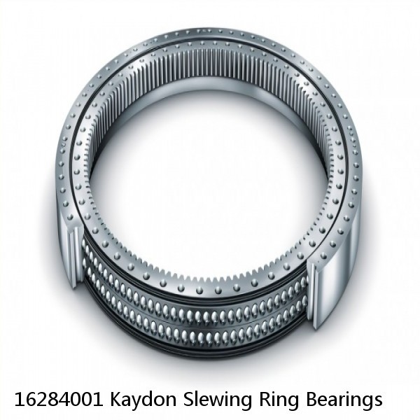 16284001 Kaydon Slewing Ring Bearings