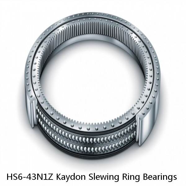 HS6-43N1Z Kaydon Slewing Ring Bearings