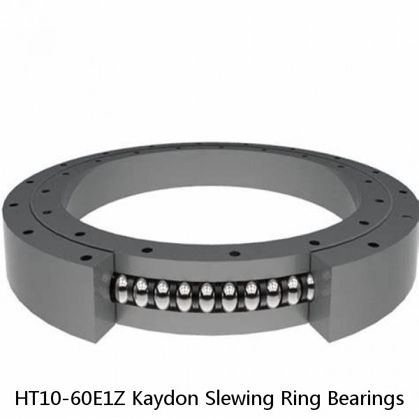 HT10-60E1Z Kaydon Slewing Ring Bearings