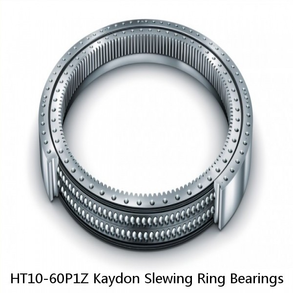 HT10-60P1Z Kaydon Slewing Ring Bearings