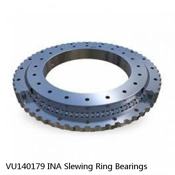 VU140179 INA Slewing Ring Bearings