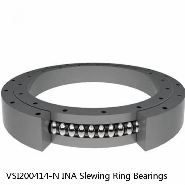 VSI200414-N INA Slewing Ring Bearings