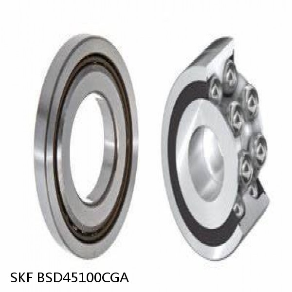 BSD45100CGA SKF Brands,All Brands,SKF,Super Precision Angular Contact Thrust,BSD