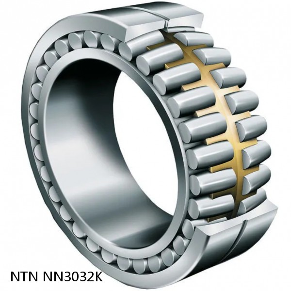NN3032K NTN Cylindrical Roller Bearing