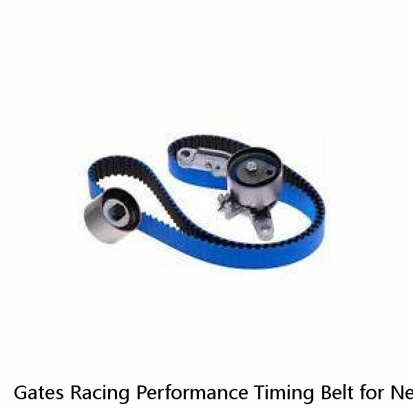 Gates Racing Performance Timing Belt for Neon SRT-4