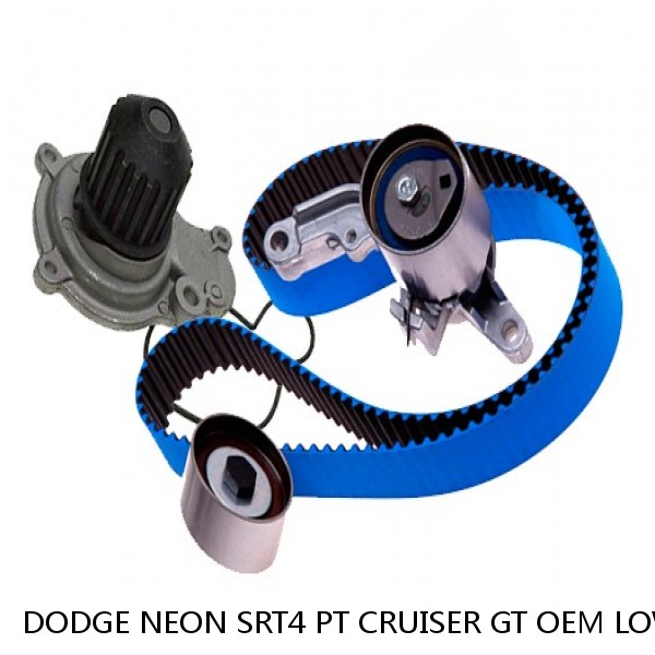 DODGE NEON SRT4 PT CRUISER GT OEM LOWER OUTER ENGINE MOTOR TIMING BELT COVER